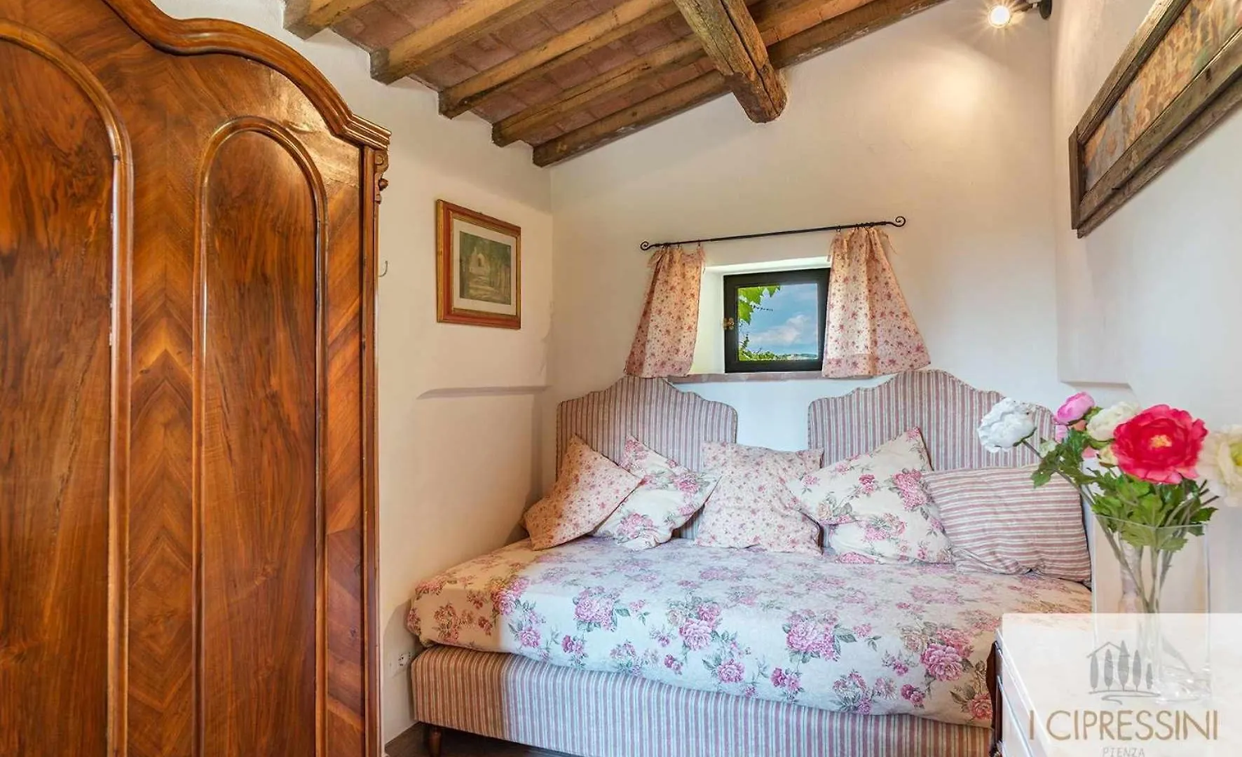 Villa Le Tortore Privata Lusso Piscina Relax Siena Italy