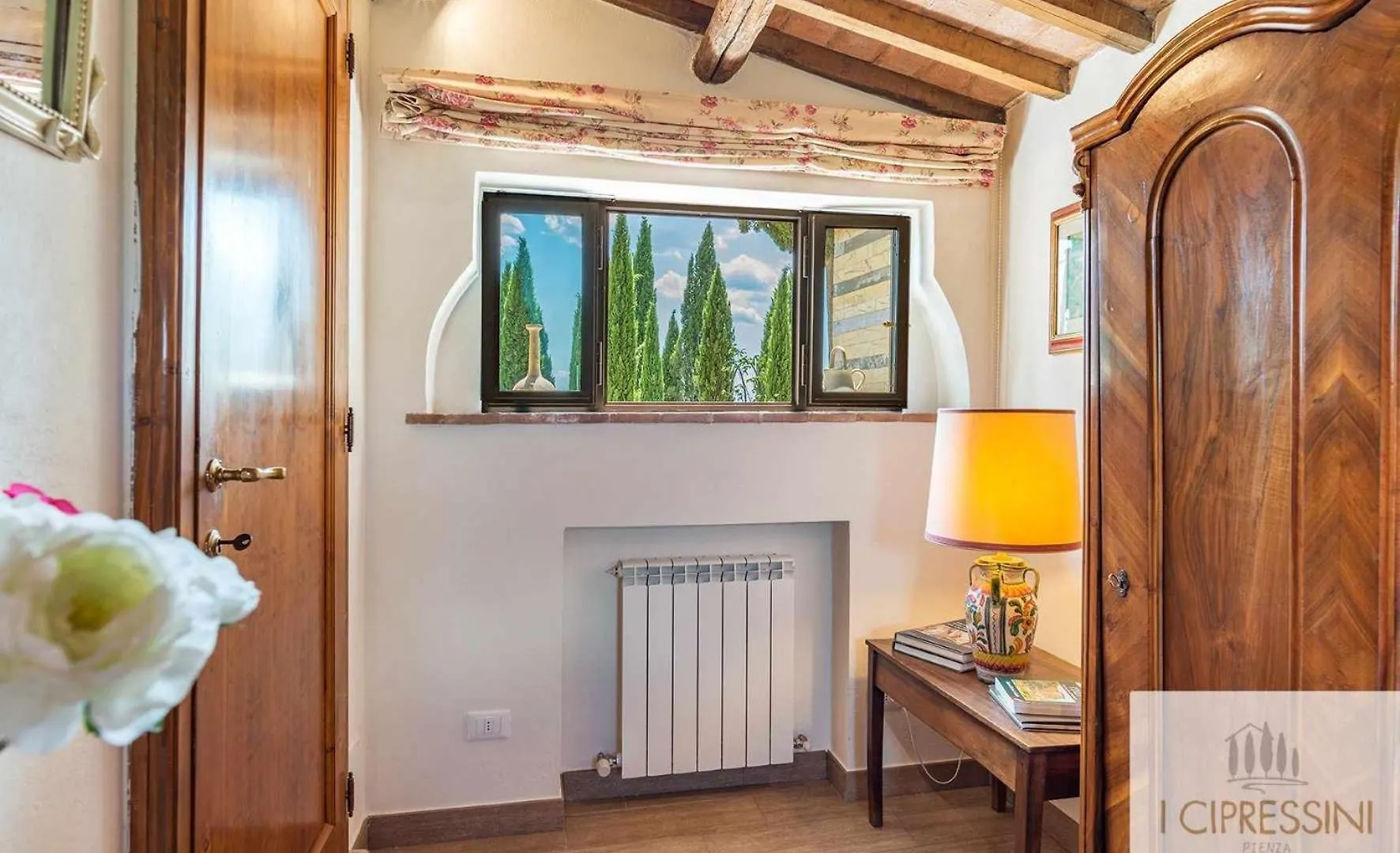 Villa Le Tortore Privata Lusso Piscina Relax Siena