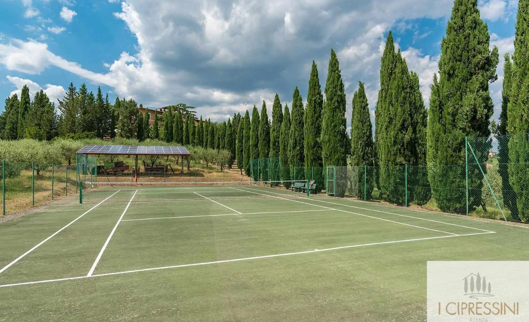 Villa Le Tortore Privata Lusso Piscina Relax Siena