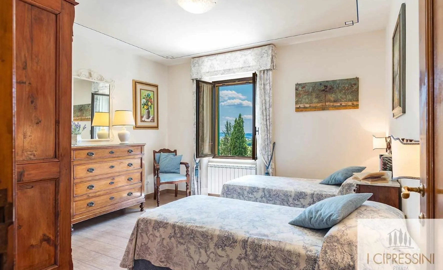 Villa Le Tortore Privata Lusso Piscina Relax Siena