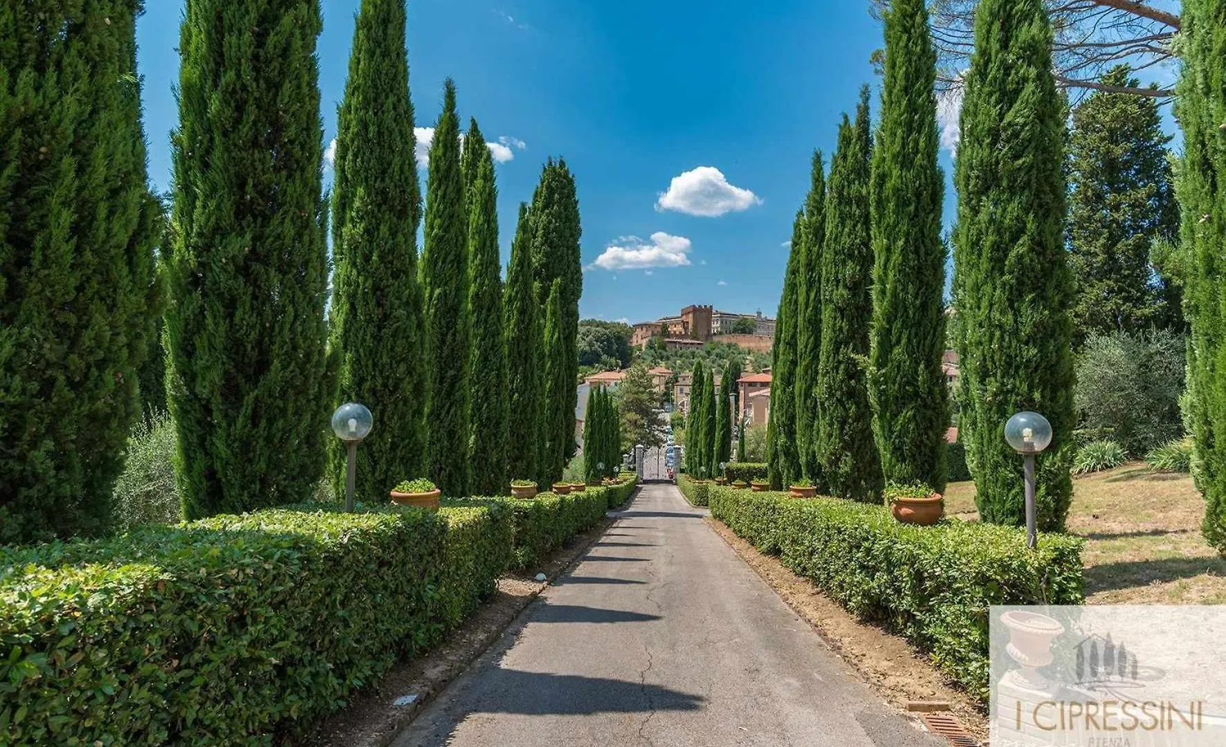 Villa Le Tortore Privata Lusso Piscina Relax Siena 0*,  Italy