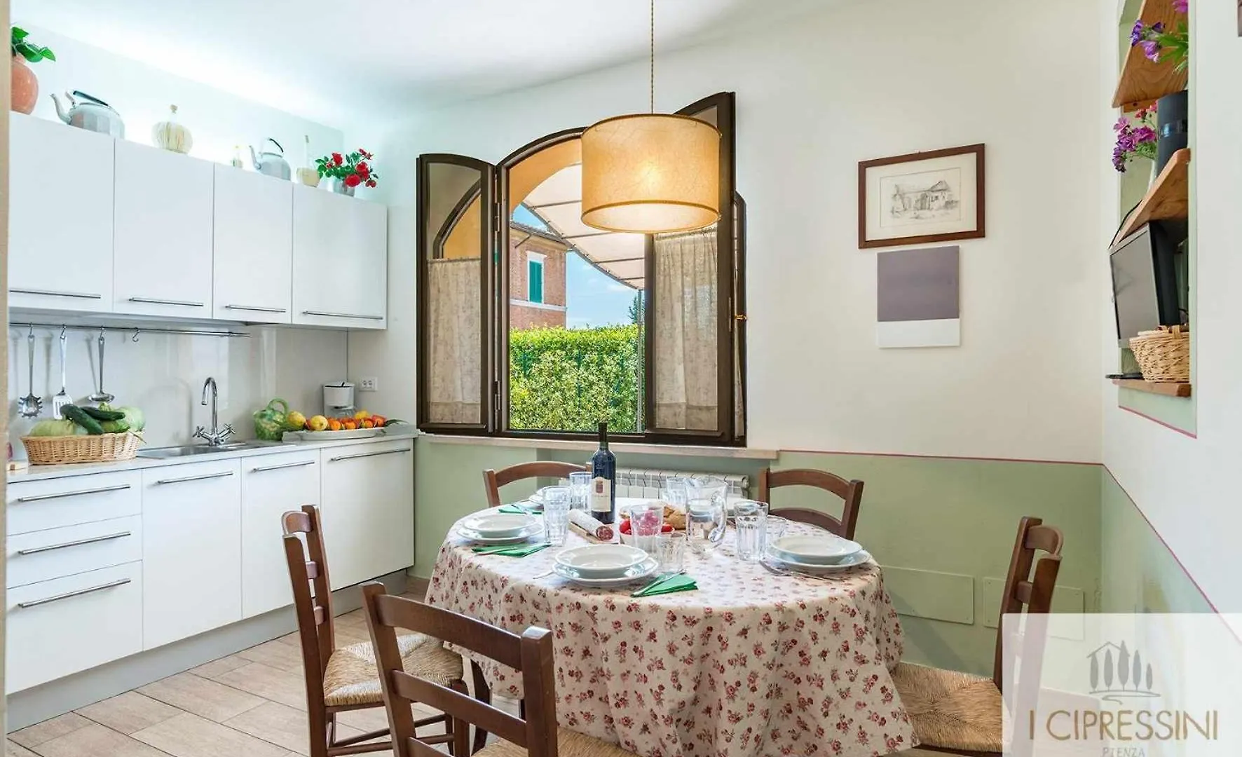 Villa Le Tortore Privata Lusso Piscina Relax Siena