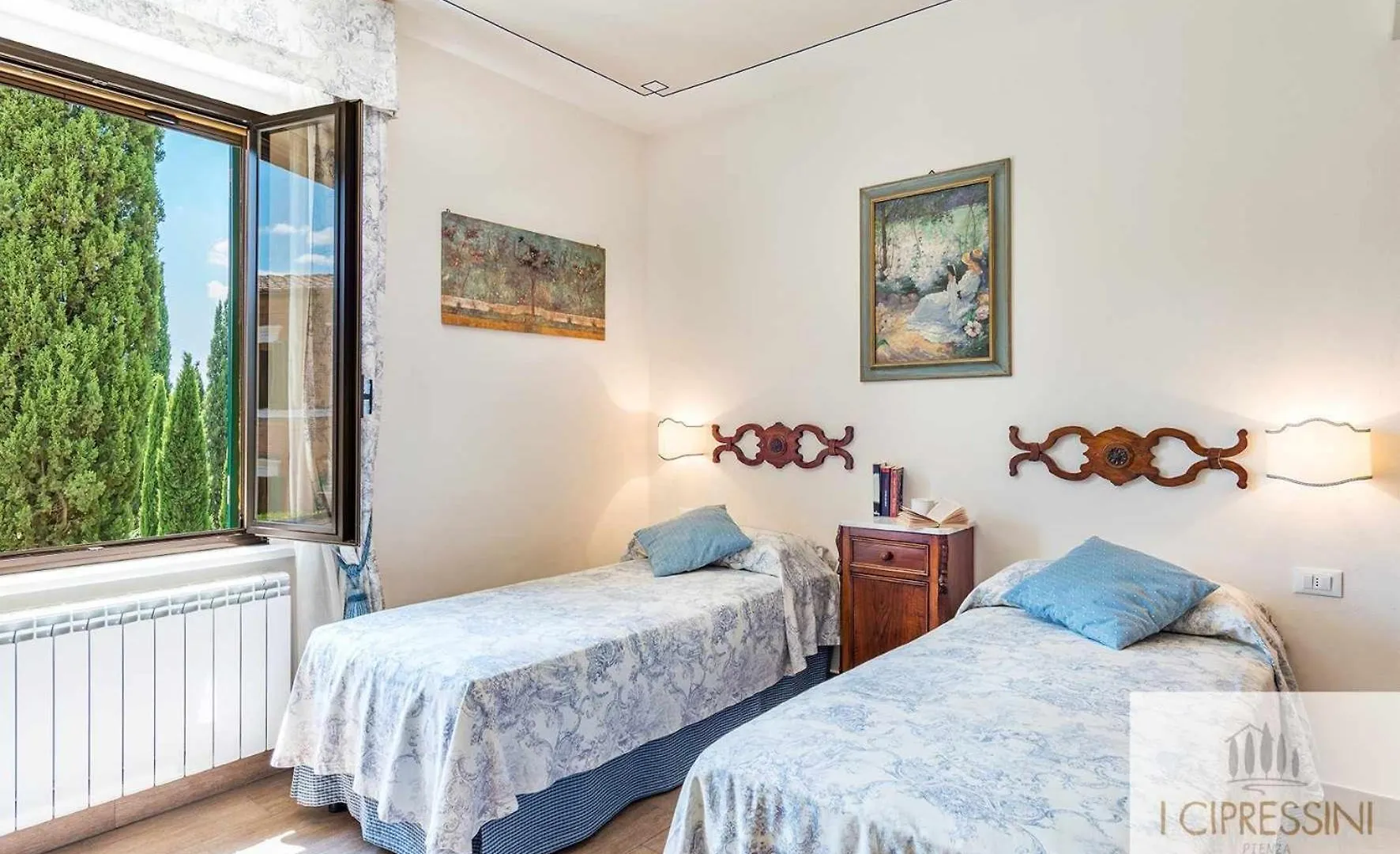 Villa Le Tortore Privata Lusso Piscina Relax Siena Italy