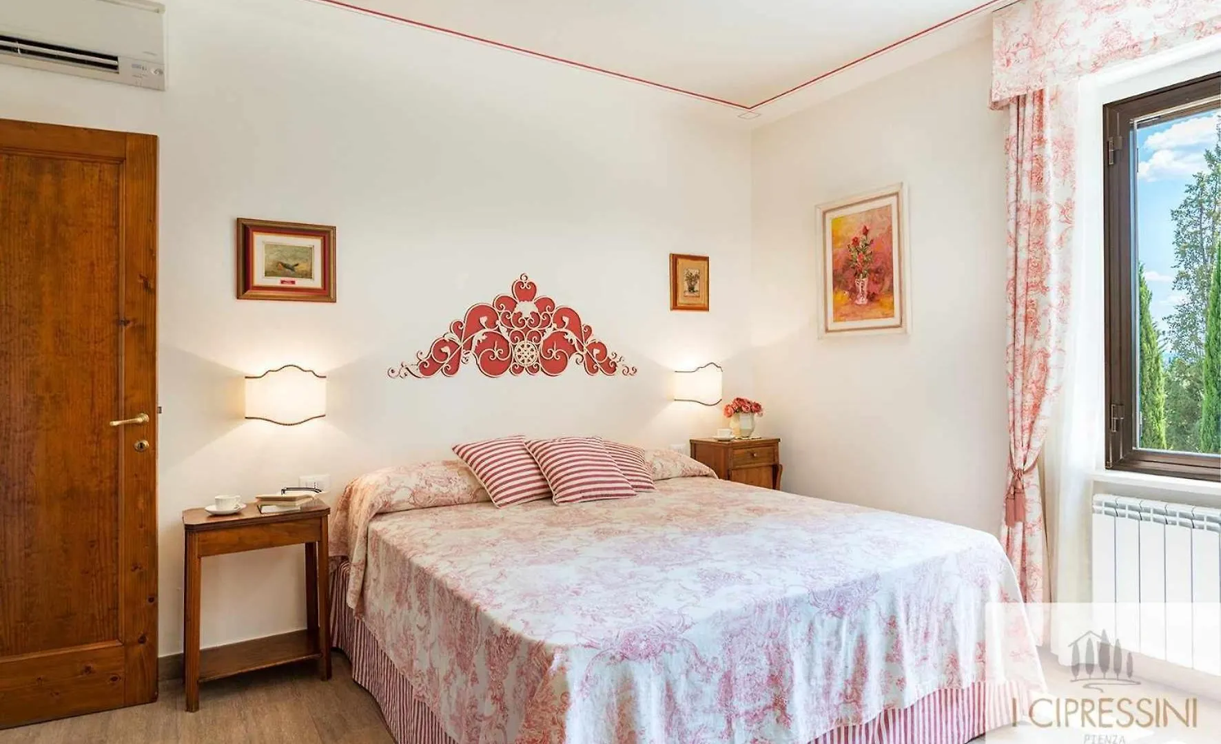 Villa Le Tortore Privata Lusso Piscina Relax Siena